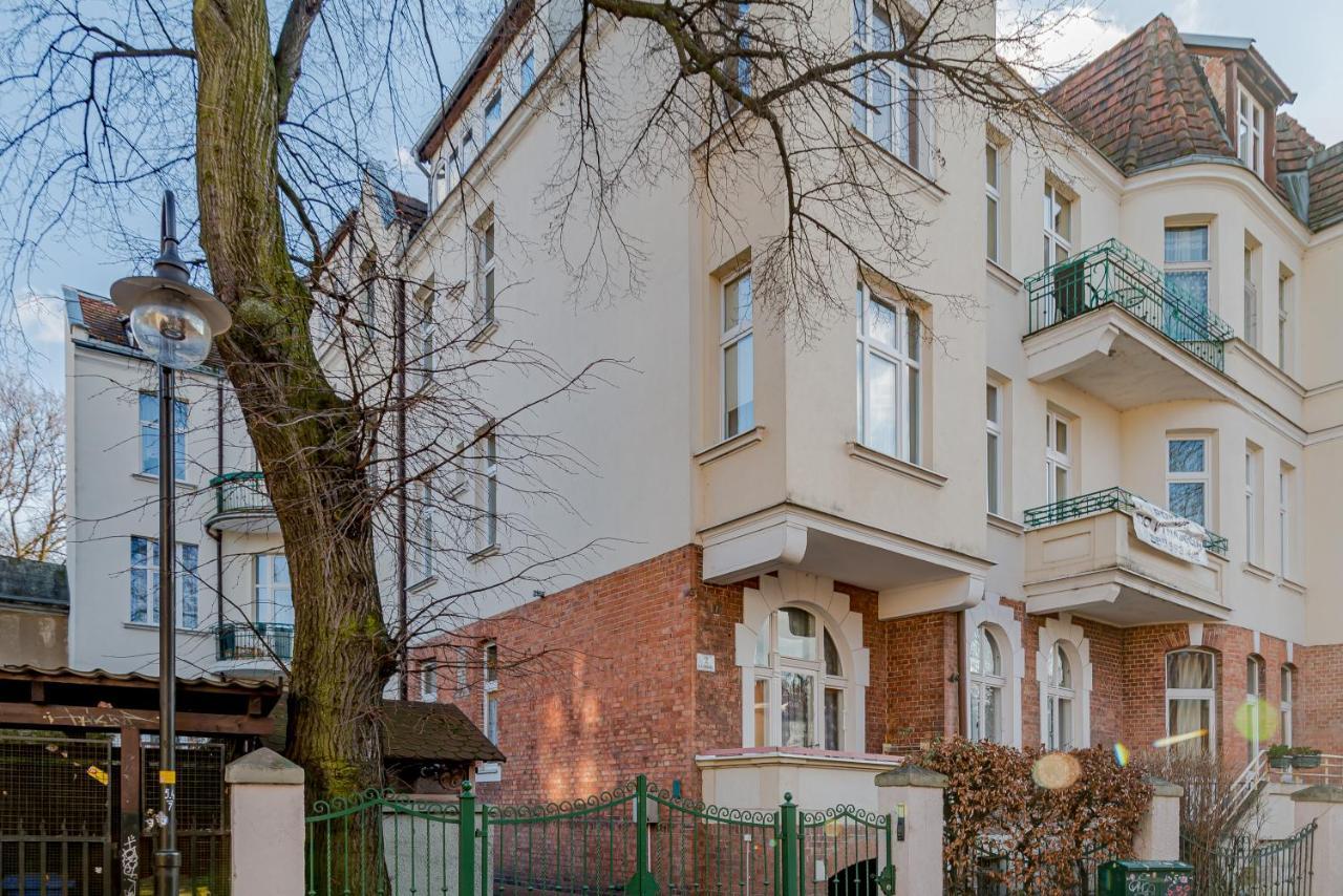 Sloneczne Poddasze Przy Molo I Plazy Sopot Exterior foto