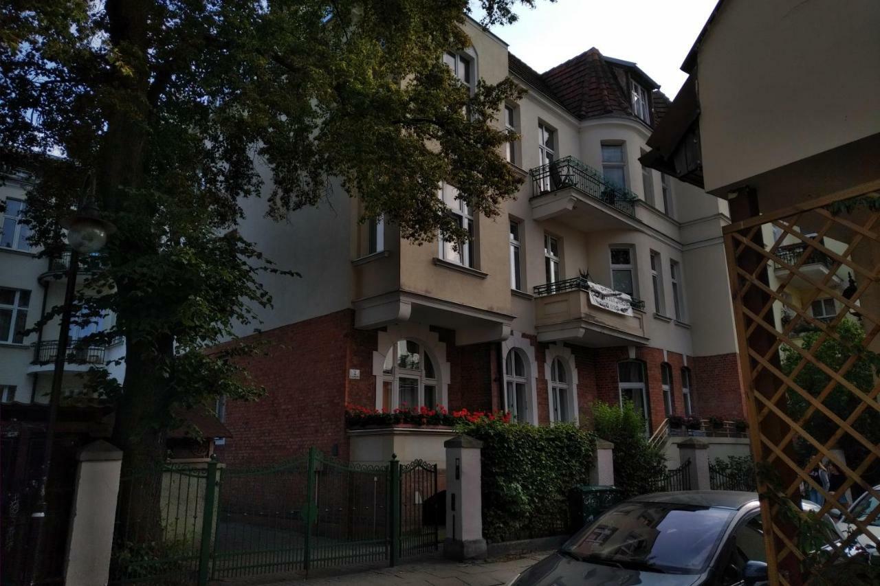 Sloneczne Poddasze Przy Molo I Plazy Sopot Exterior foto